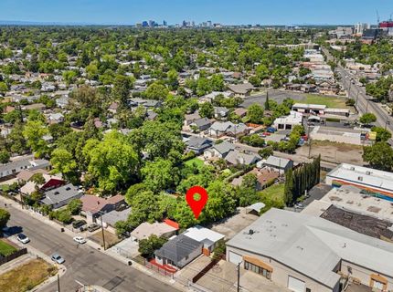 4901 Parker Ave, Sacramento, CA 95820 Photo