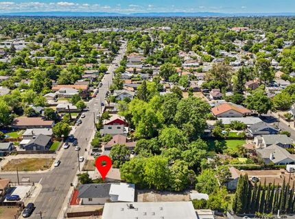 4901 Parker Ave, Sacramento, CA 95820 Photo