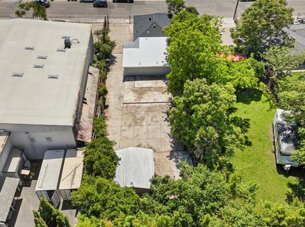 4901 Parker Ave, Sacramento, CA 95820 Photo