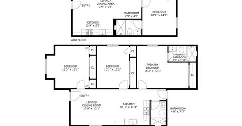 4901 Parker Ave, Sacramento, CA 95820 Photo