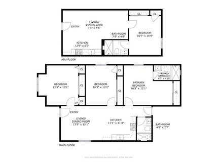 4901 Parker Ave, Sacramento, CA 95820 Photo