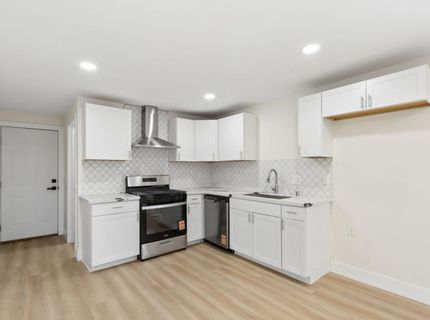 4901 Parker Ave, Sacramento, CA 95820 Photo