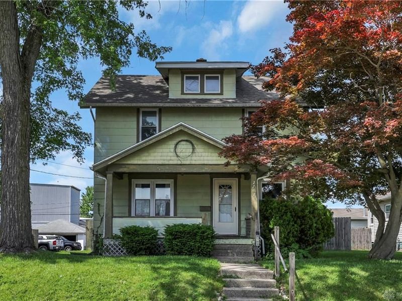 2702 Maplewood Avenue, Springfield, OH 45505 Photo 1