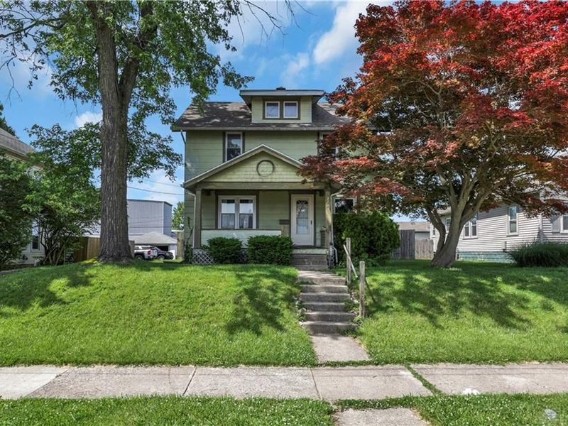 2702 Maplewood Avenue, Springfield, OH 45505 Photo 2