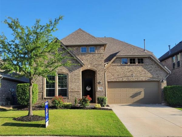 5629 Grove Cove Drive, McKinney, TX 75071