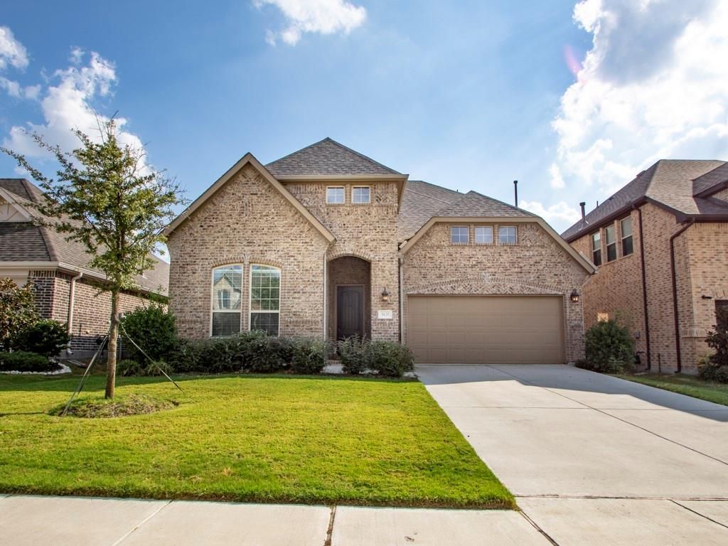 5629 Grove Cove Drive, McKinney, TX 75071 Main Photo