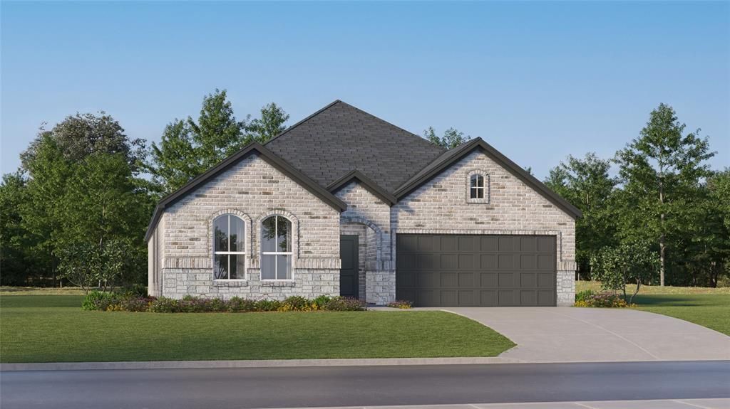 9564 Verite Street, Fort Worth, TX 76179 Main Photo