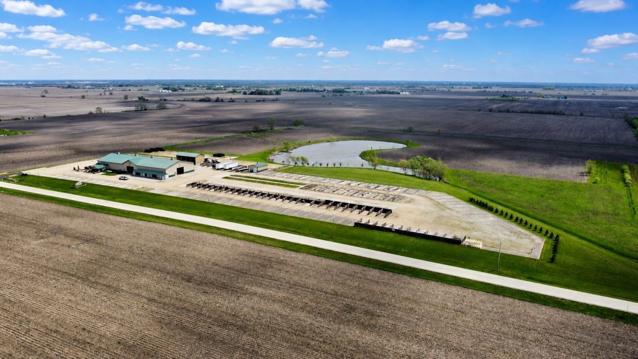5681 White Willow Road , Minooka, IL 60447