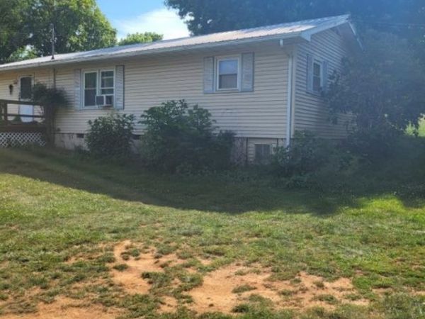 476 Allman Drive, Franklin, NC 28734