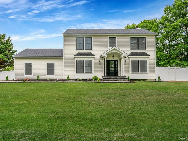 189 Southfield Road , Baiting Hollow, NY 11933