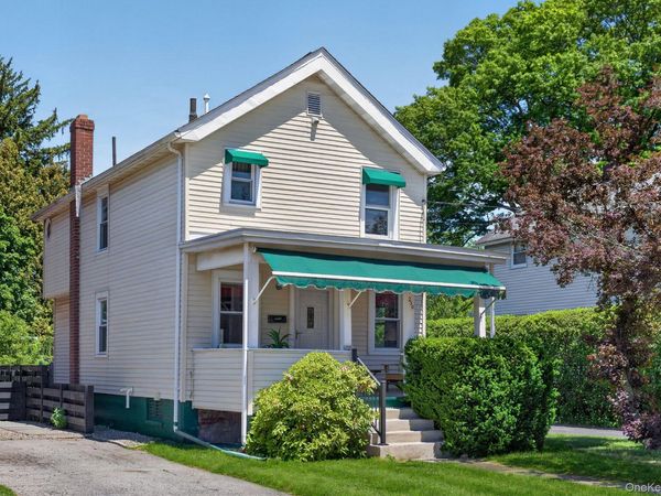250 Rombout Avenue , Beacon, NY 12508