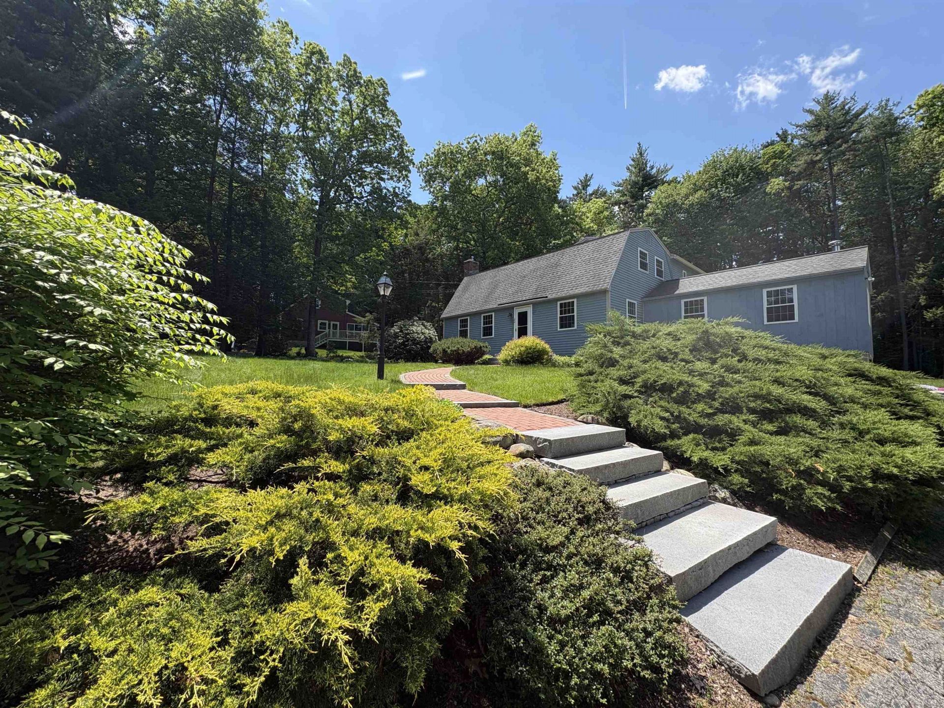 22 Deerwood Drive, Amherst, NH 03031 Main Photo