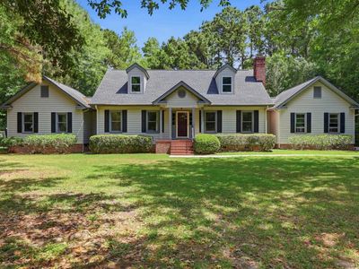 329 Great Lakes Rd. , Pawleys Island, SC 29585
