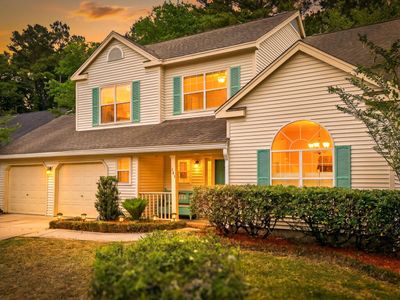 141 Isherwood Drive, Goose Creek, SC 29445