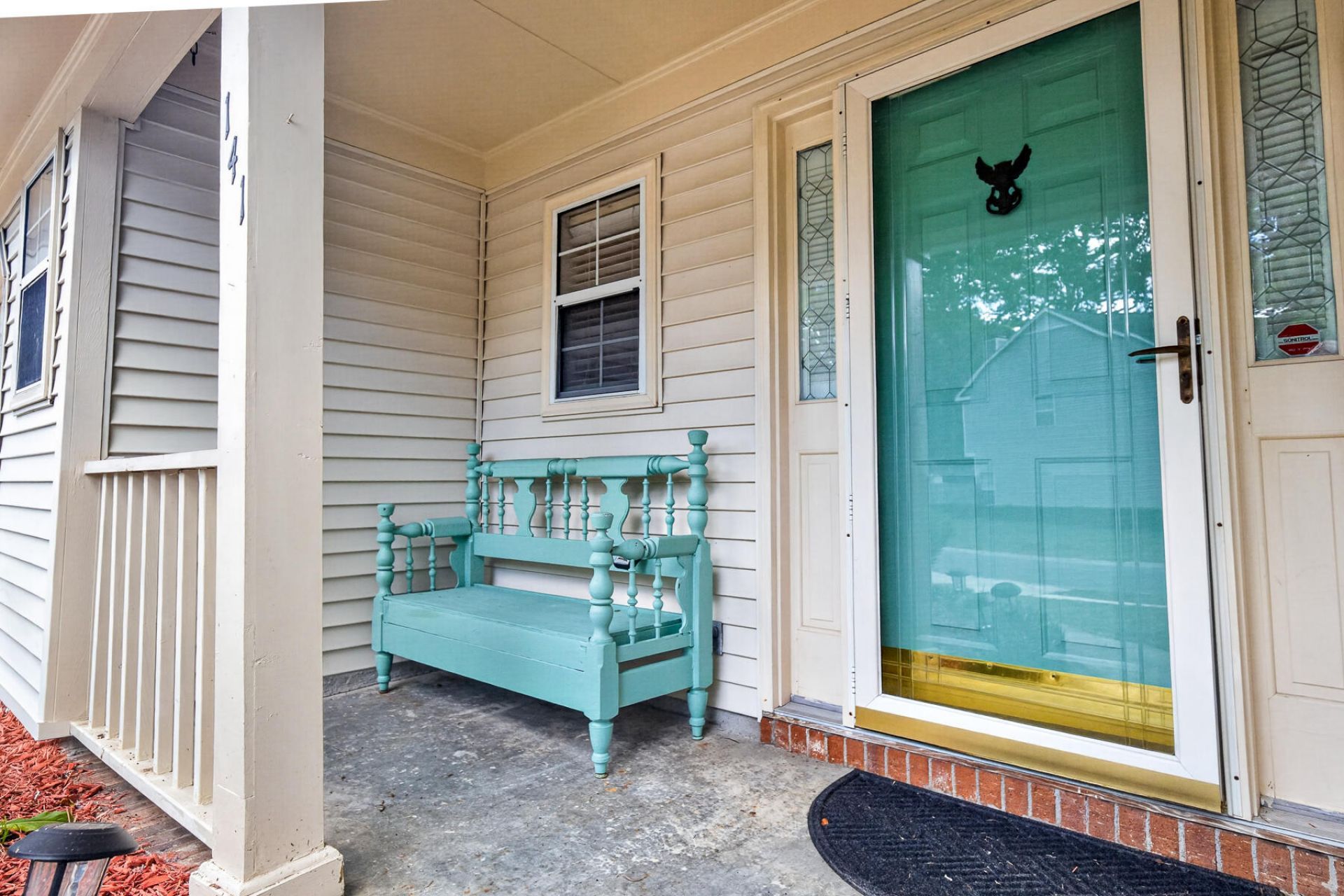 141 Isherwood Drive Photo 22