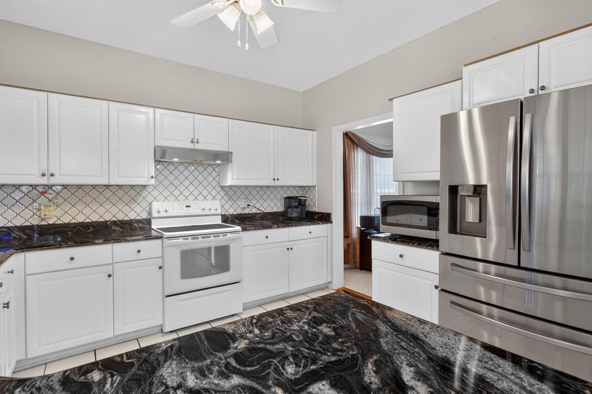 141 Isherwood Drive Photo 44