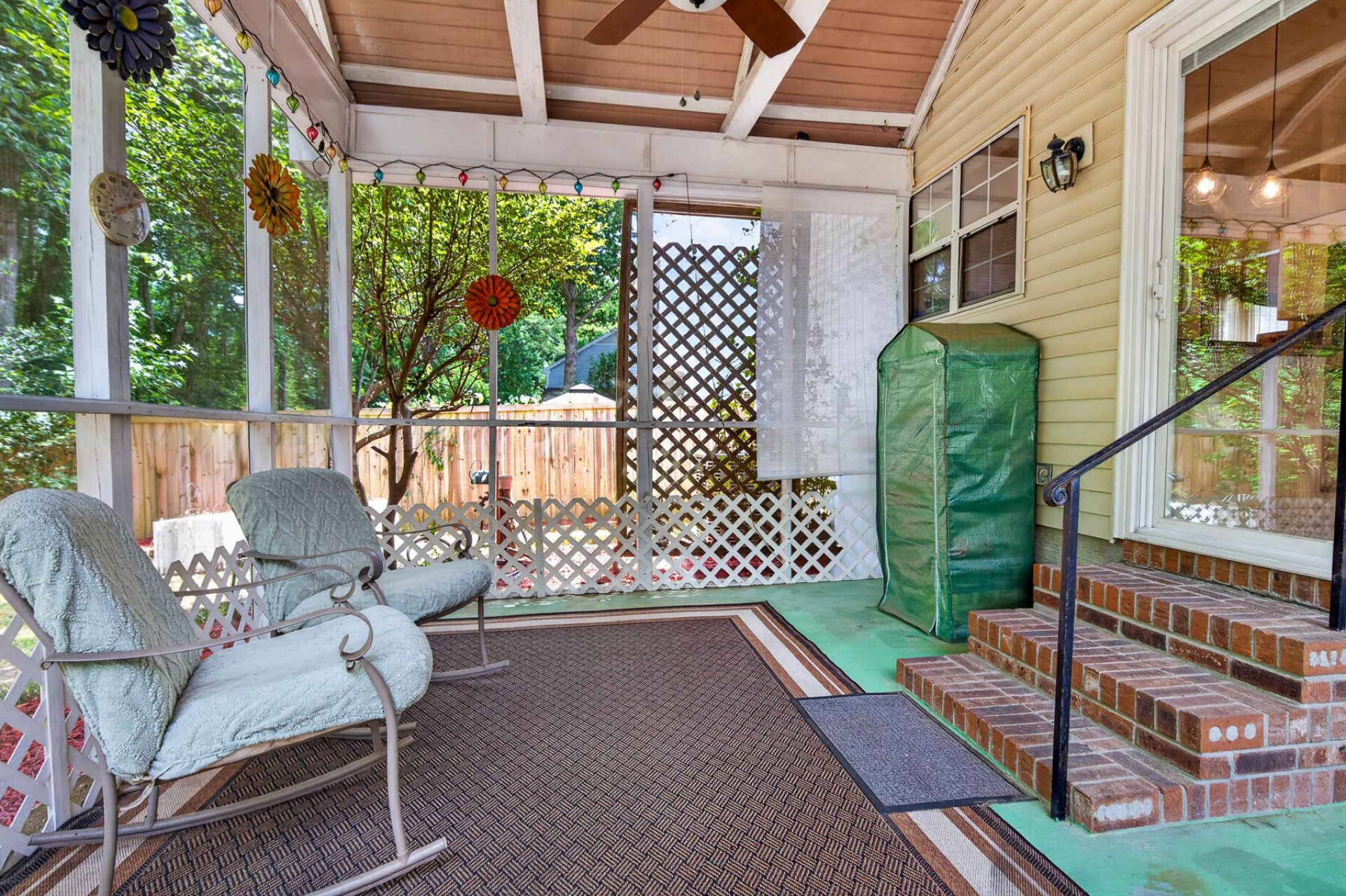 141 Isherwood Drive Photo 75