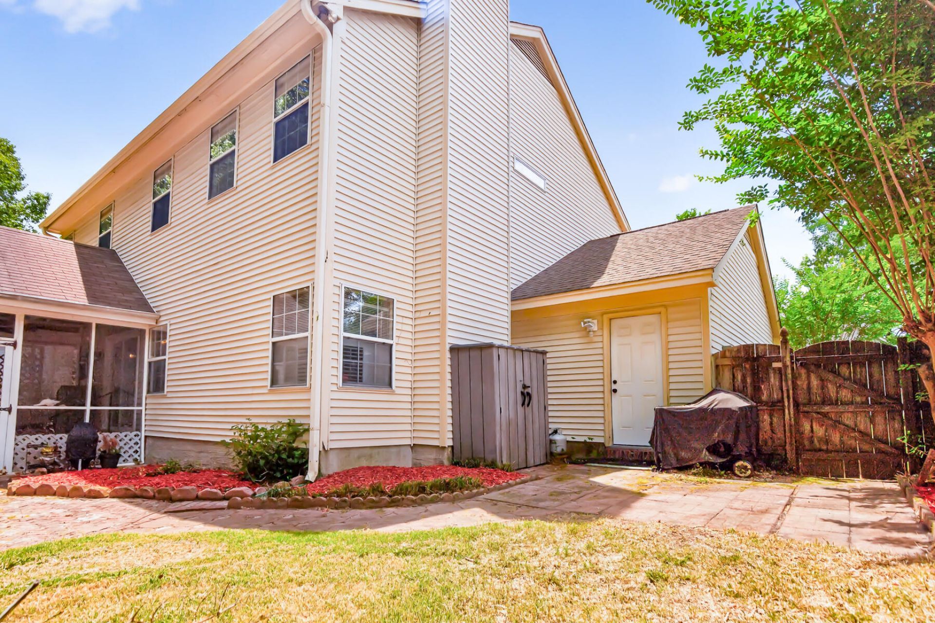 141 Isherwood Drive Photo 79