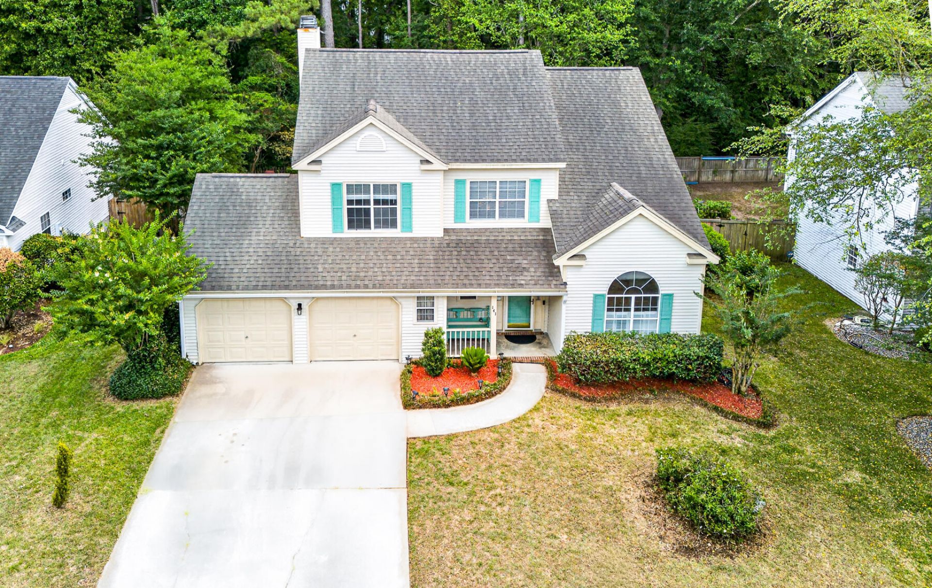 141 Isherwood Drive Photo 8