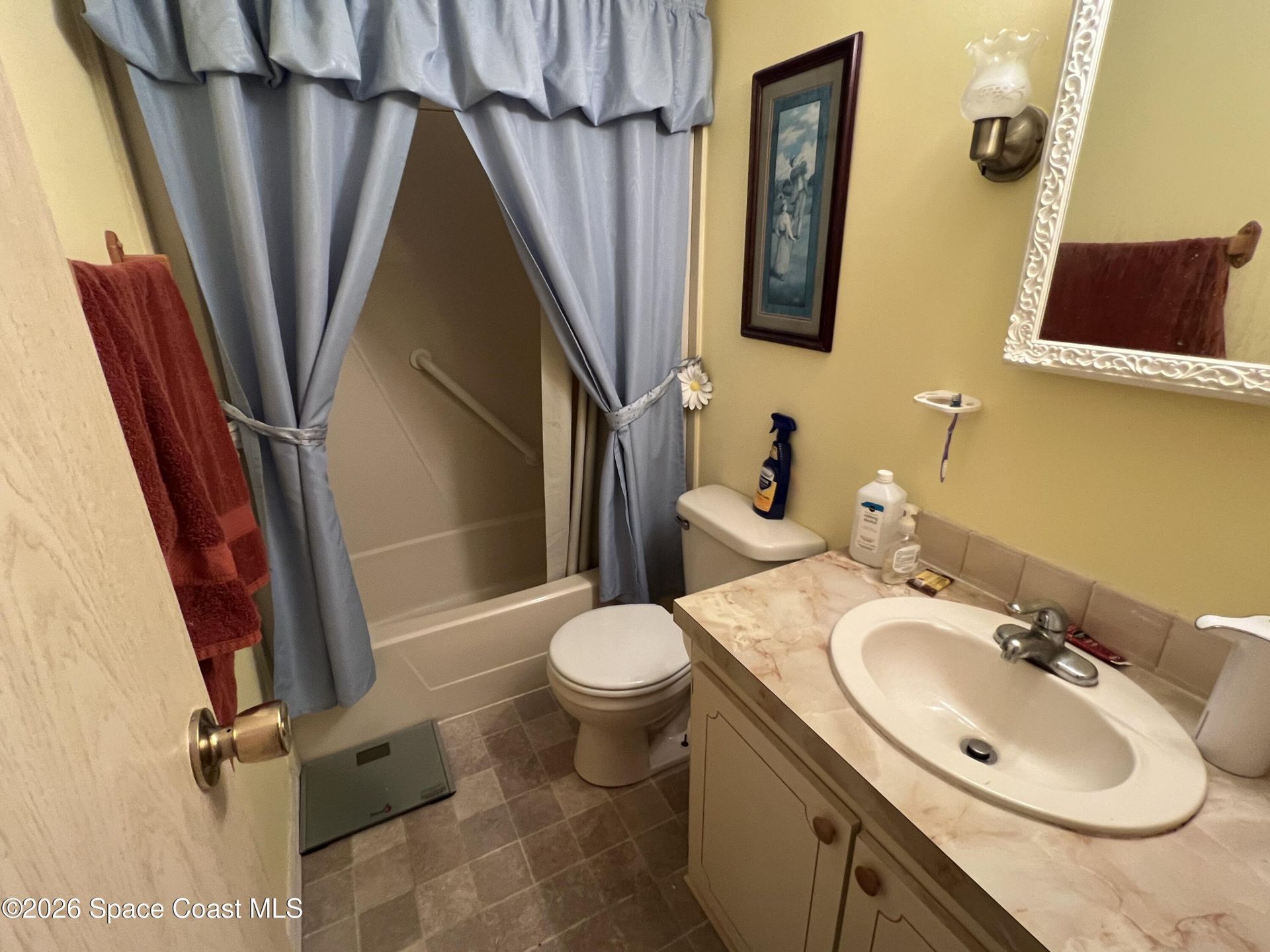 435 Seagull Drive, Barefoot Bay, FL 32976 Photo