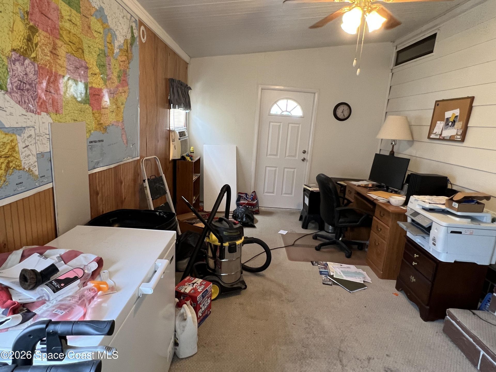 435 Seagull Drive, Barefoot Bay, FL 32976 Photo