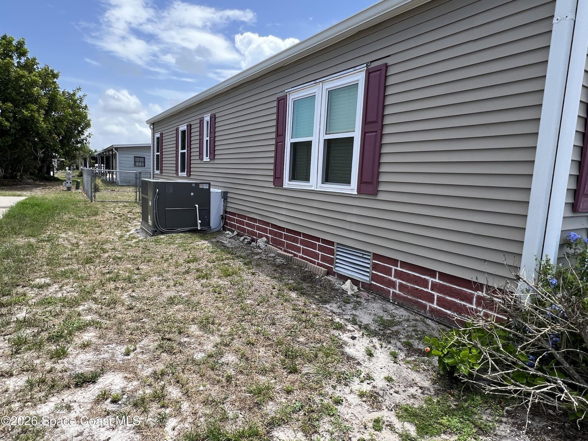 435 Seagull Drive, Barefoot Bay, FL 32976 Photo