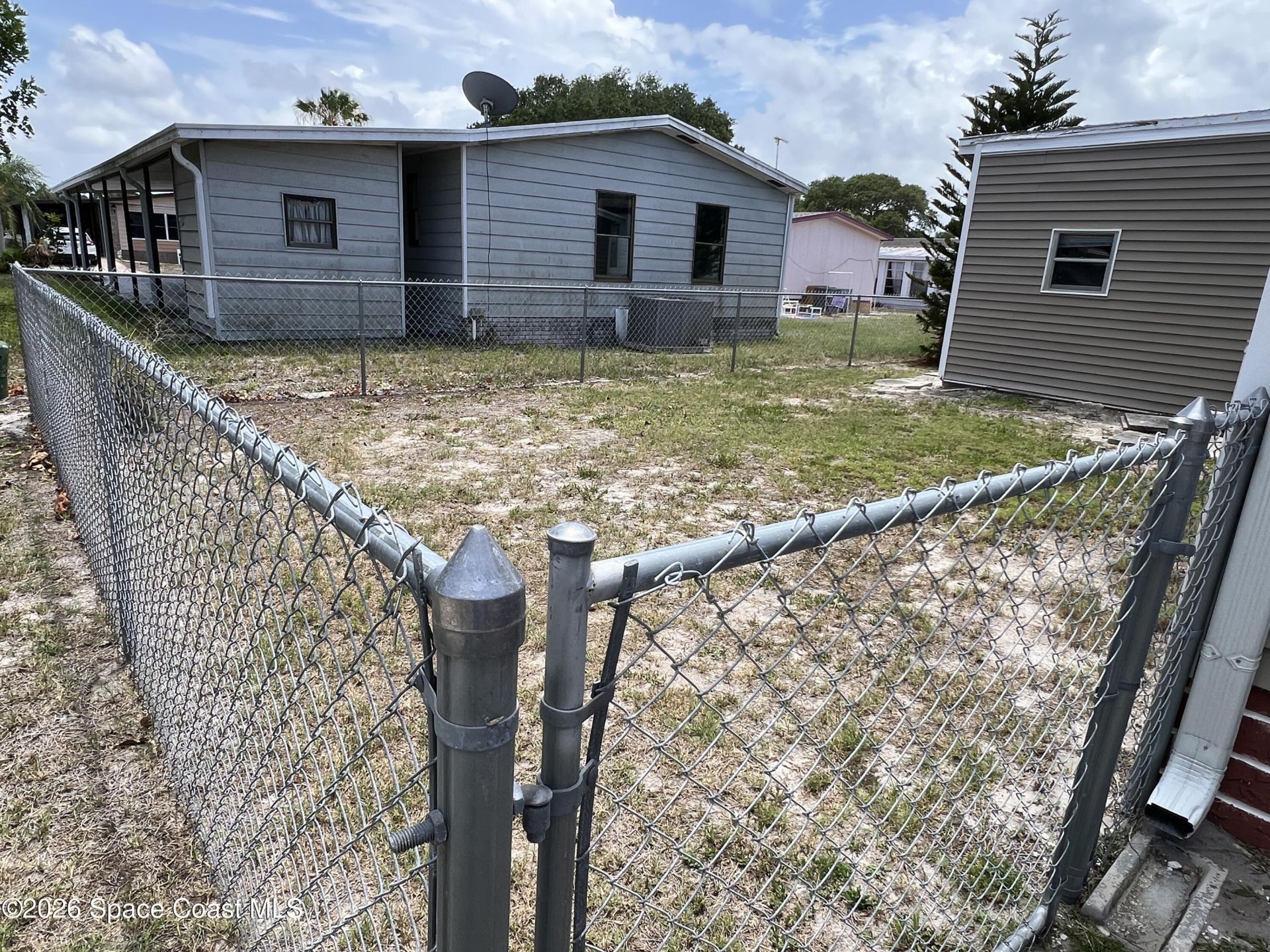 435 Seagull Drive, Barefoot Bay, FL 32976 Photo