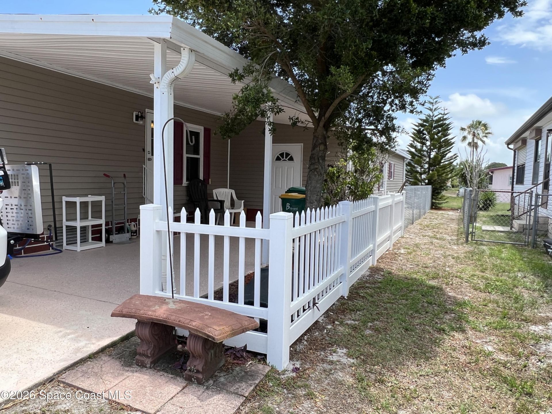 435 Seagull Drive, Barefoot Bay, FL 32976 Photo