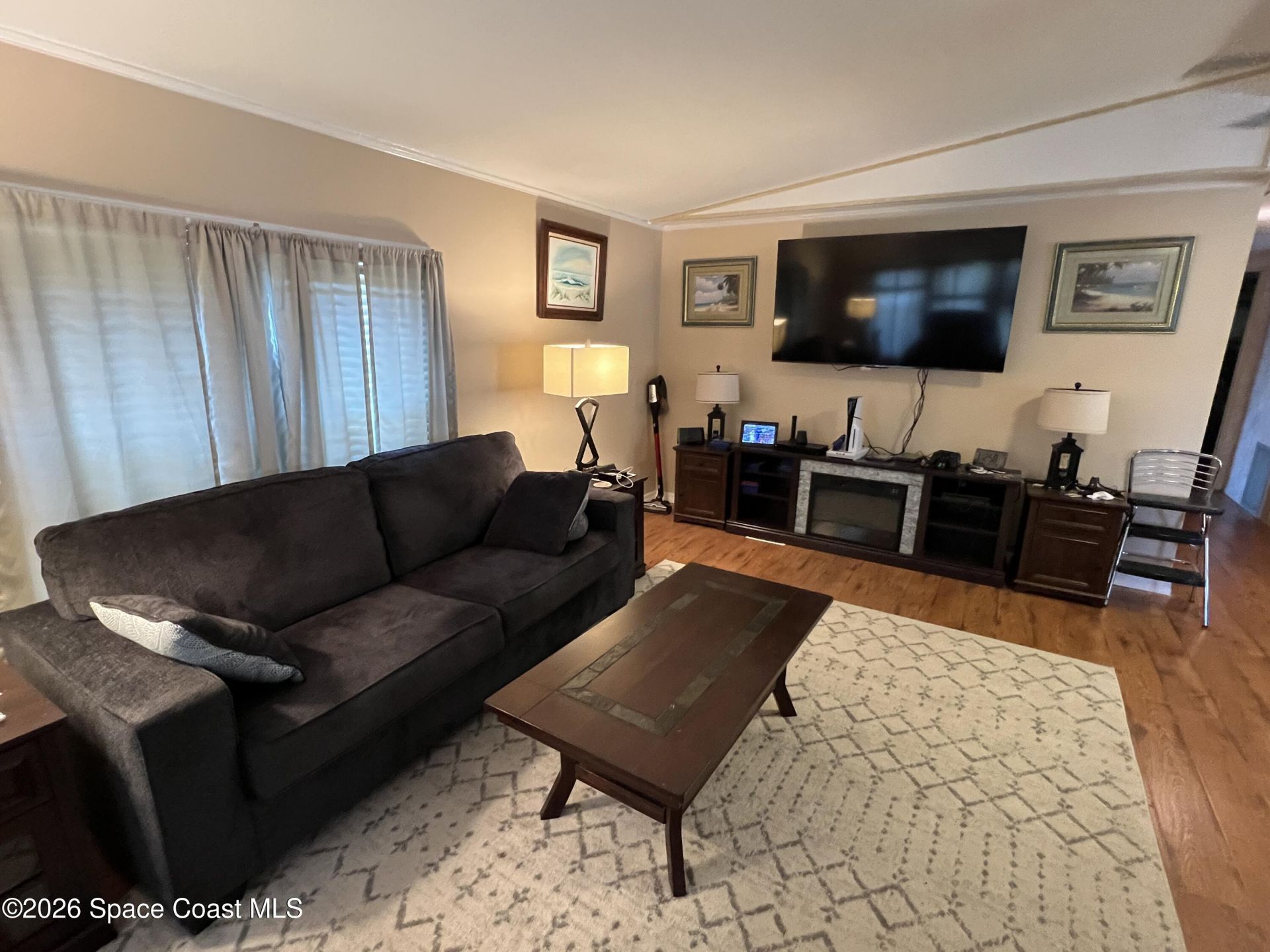 435 Seagull Drive, Barefoot Bay, FL 32976 Photo