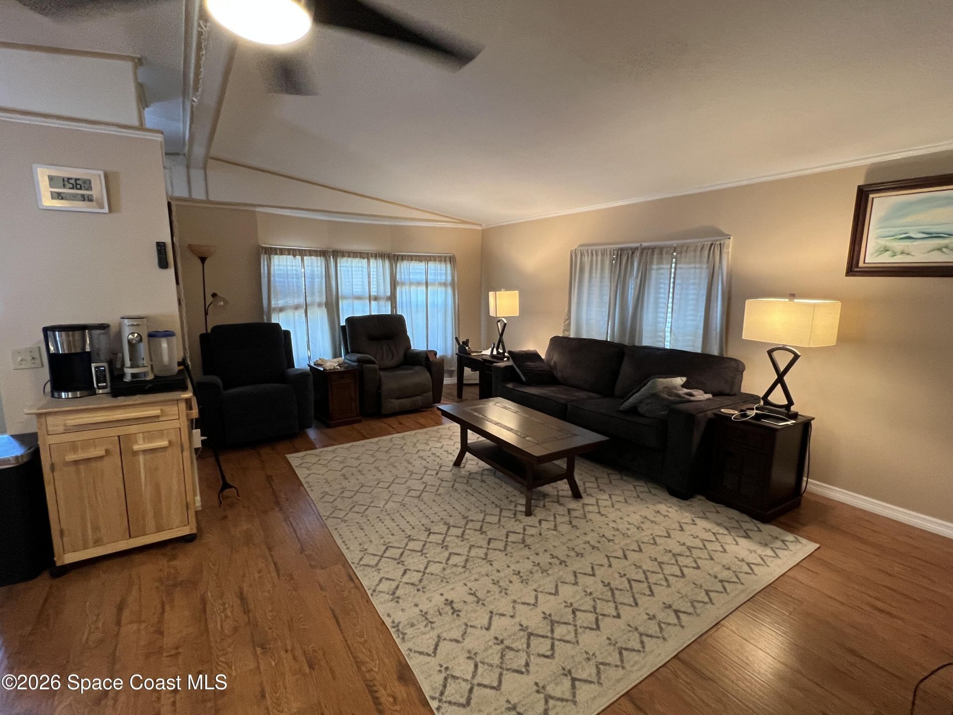 435 Seagull Drive, Barefoot Bay, FL 32976 Photo