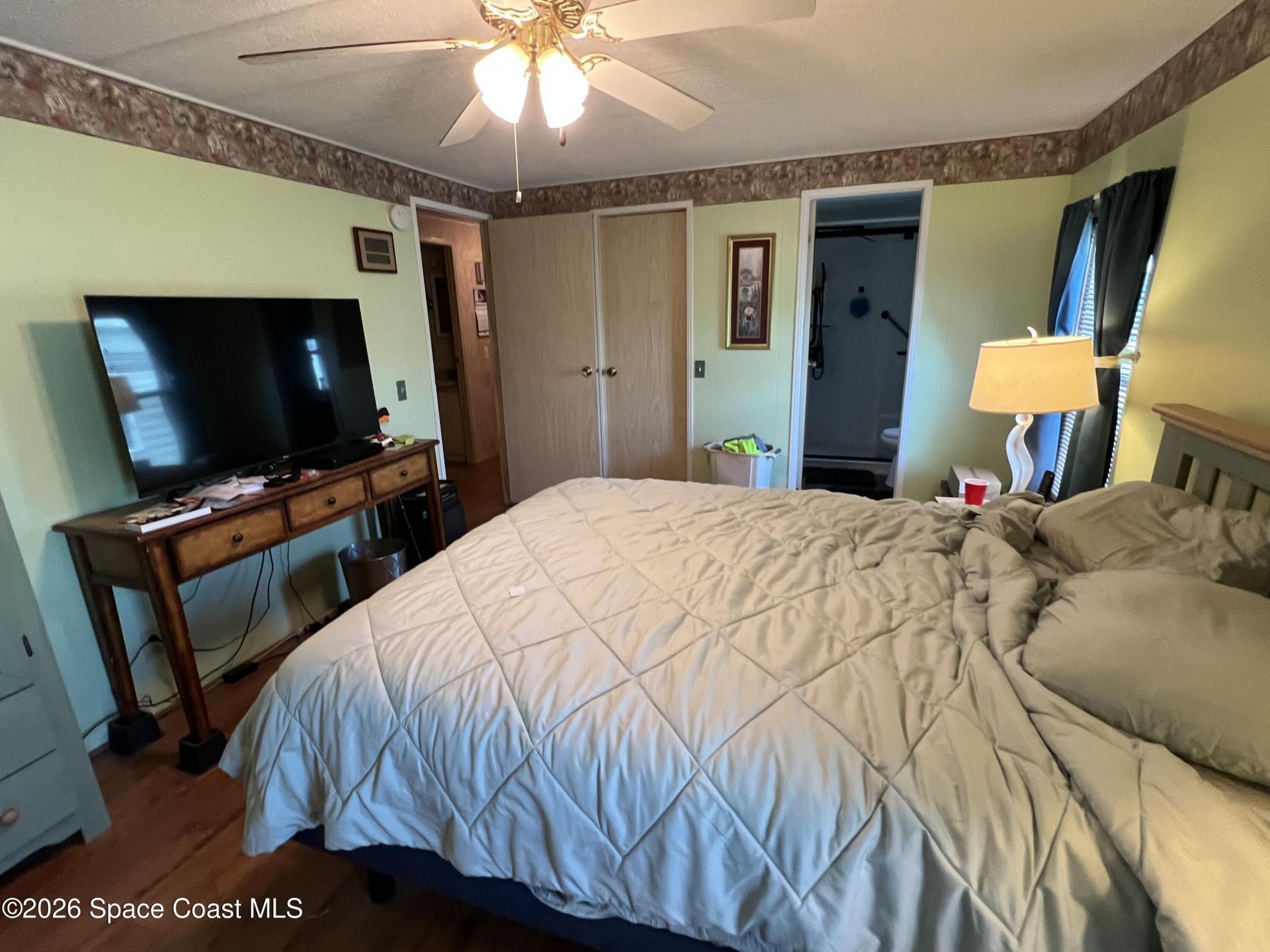 435 Seagull Drive, Barefoot Bay, FL 32976 Photo