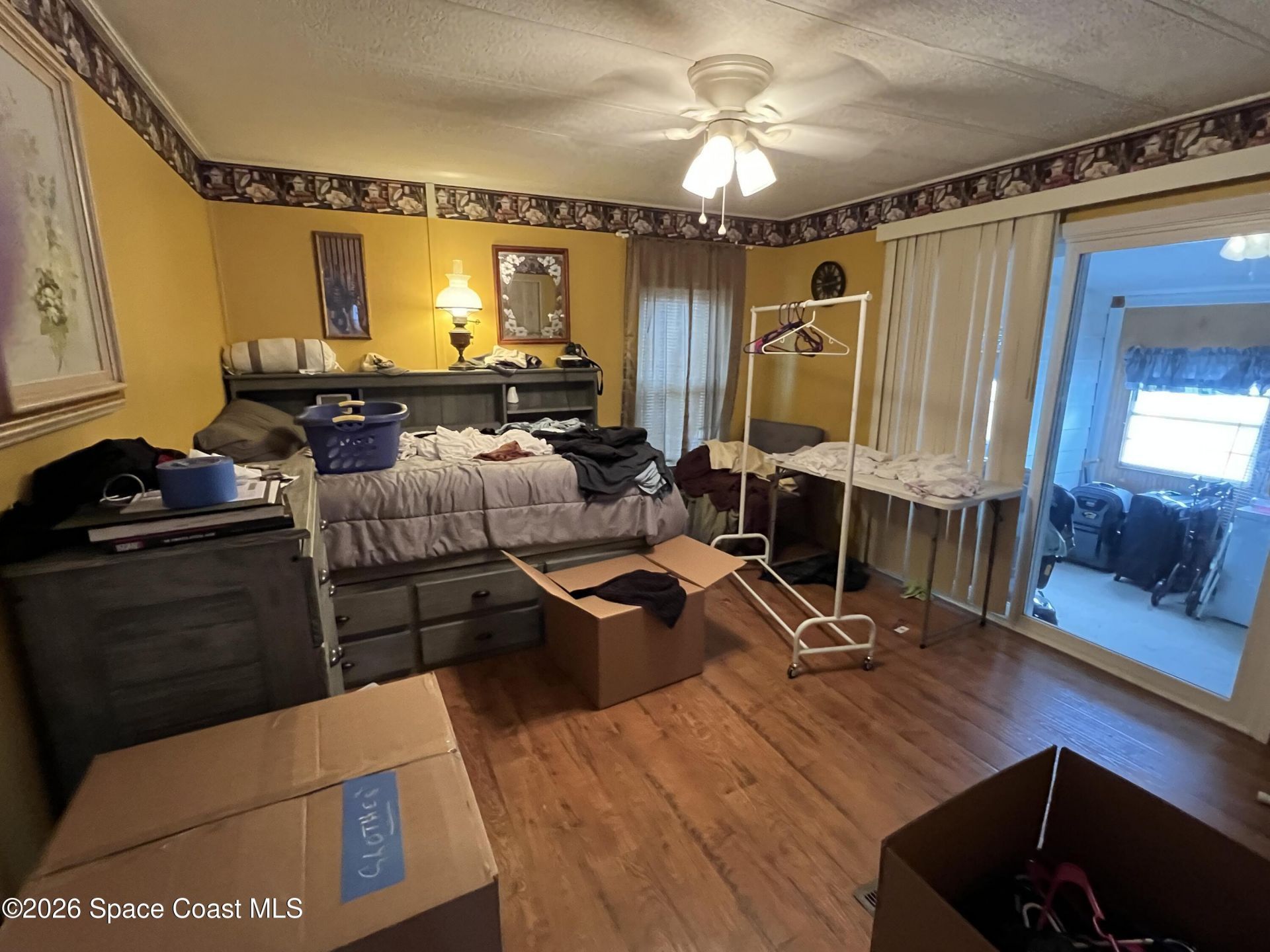 435 Seagull Drive, Barefoot Bay, FL 32976 Photo