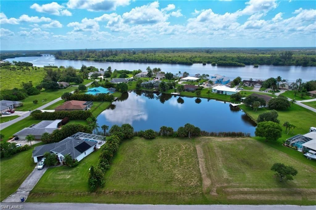 17091 Waters Edge Cir , North Fort Myers, FL 33917 Photo