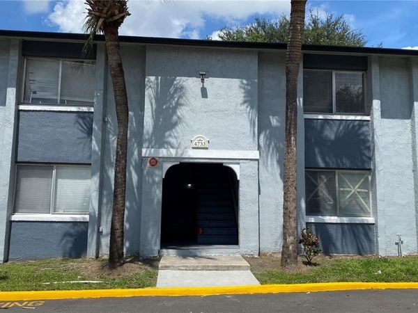 4733 S TEXAS AVENUE , Unit 4733B, ORLANDO, FL 32839