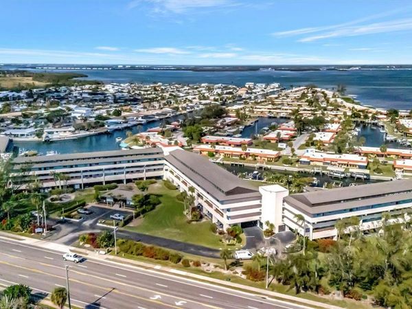 9604 CORTEZ ROAD W, Unit 213, BRADENTON, FL 34210