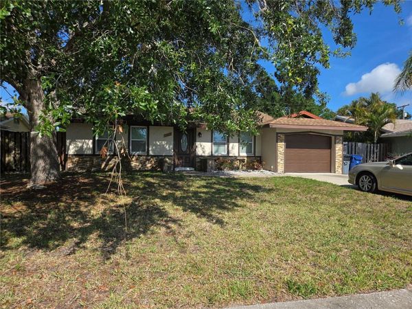 3922 COCHISE TER, , SARASOTA, FL 34233