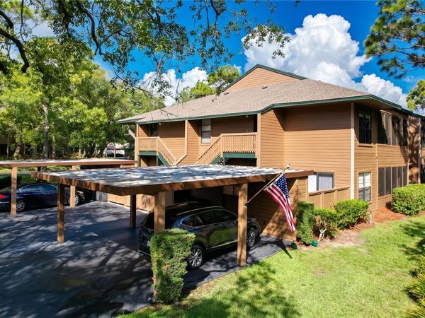 1006 LENNOX ROAD W, Unit 1006, PALM HARBOR, FL 34683