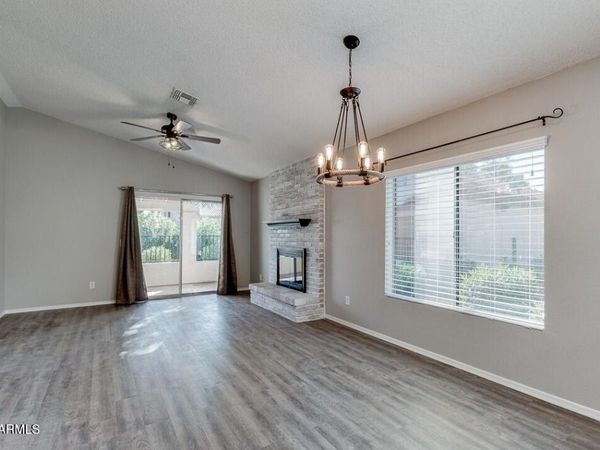 1120 N VAL VISTA Drive, Unit 103, Gilbert, AZ 85234