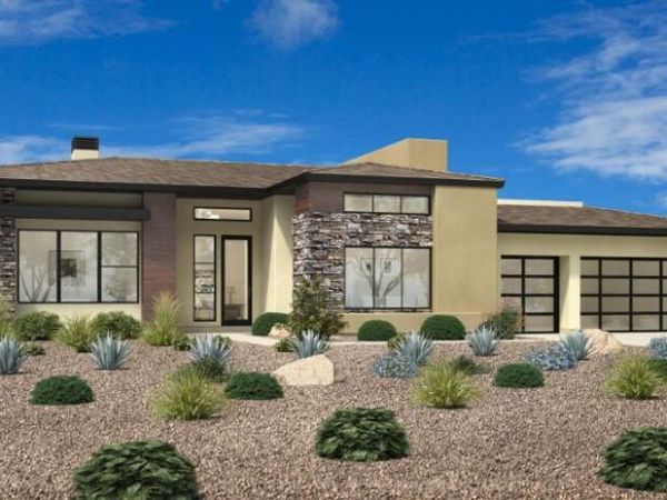 14152 E Harmony Lane, Fountain Hills, AZ 85268