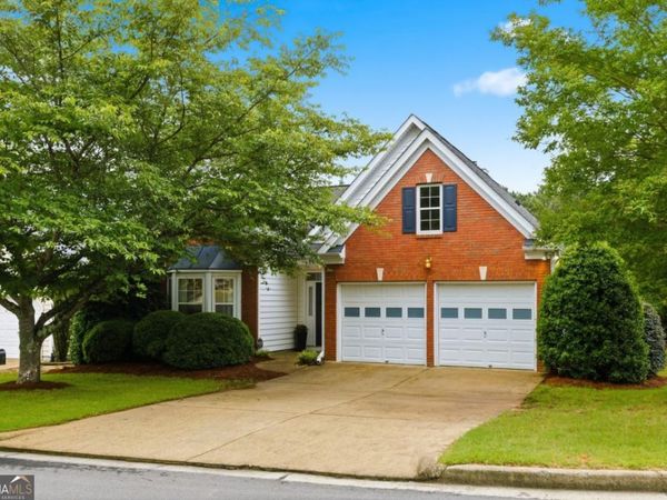 3275 Sonata Lane, Alpharetta, GA 30004