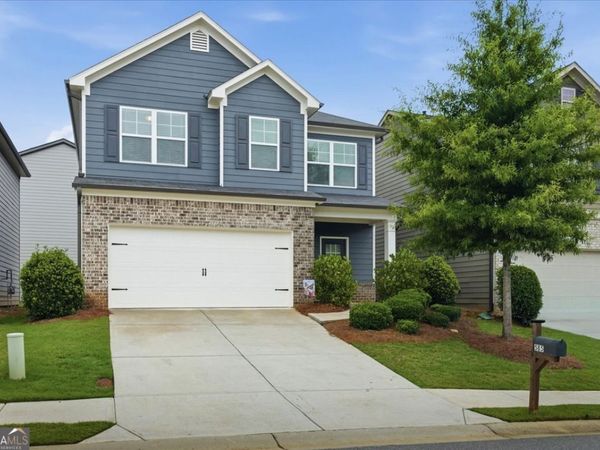 585 Summit Point, Canton, GA 30114