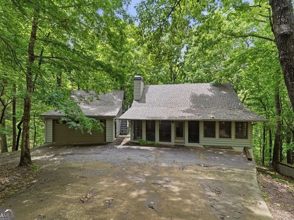 78 Ripple Creek Court, Jasper, GA 30143