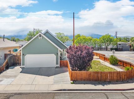 3905 Quinn Drive, Carson City, NV 89701 Photo