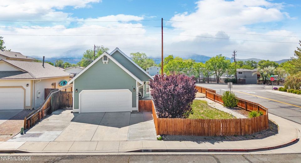 3905 Quinn Drive, Carson City, NV 89701 Photo