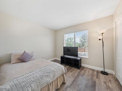 3905 Quinn Drive, Carson City, NV 89701 Photo