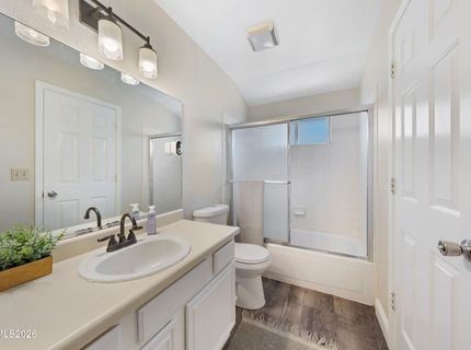 3905 Quinn Drive, Carson City, NV 89701 Photo