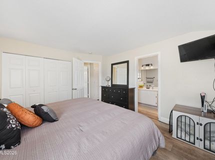 3905 Quinn Drive, Carson City, NV 89701 Photo