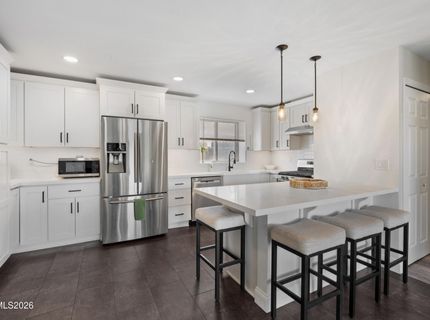 3905 Quinn Drive, Carson City, NV 89701 Photo
