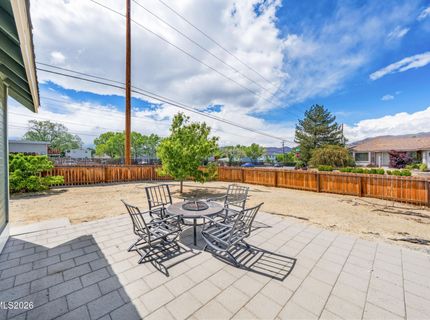3905 Quinn Drive, Carson City, NV 89701 Photo