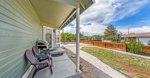 3905 Quinn Drive, Carson City, NV 89701 Photo